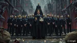 Economia do Crime em Gotham: Uma Visão Microeconômica