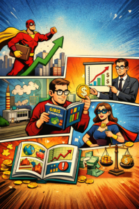 O Resumo pre-liminar da nossa pesquisa